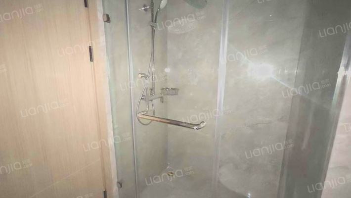 中船的房子，全南两居三阳开泰，中间楼层全天无遮挡-卫生间