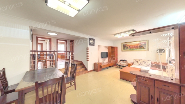 嘉园小区二手房实景图