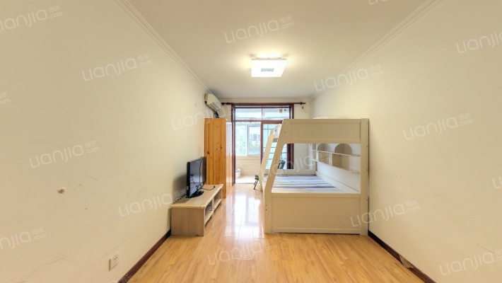 杨庄小区二手房实景图