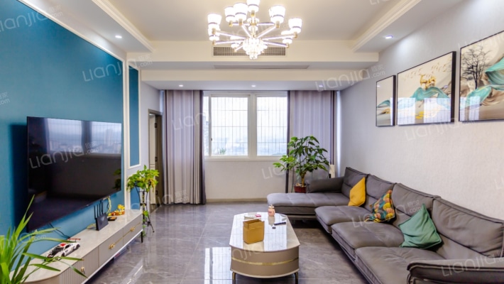 重百大楼二手房实景图