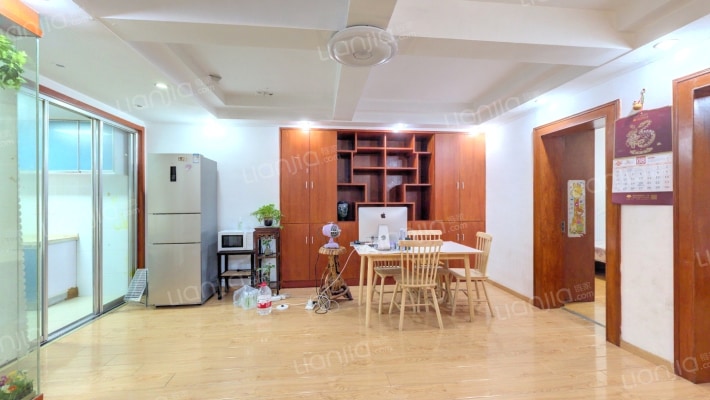 苏宁乐瑰园二手房实景图