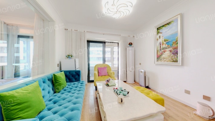 MOMOPARK二手房实景图