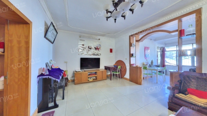 桂花园巷16号二手房实景图