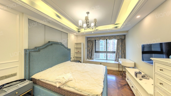 中企艮山府东区二手房实景图