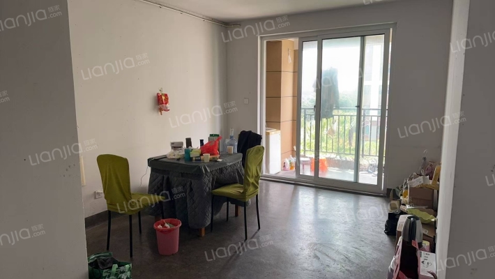 常华苑二手房实景图