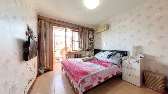 新村四里二手房实景图