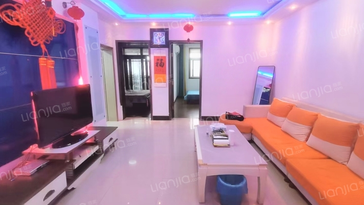 中央花园二手房实景图