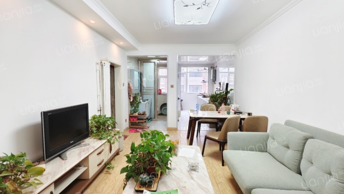 新道街小学宿舍二手房实景图