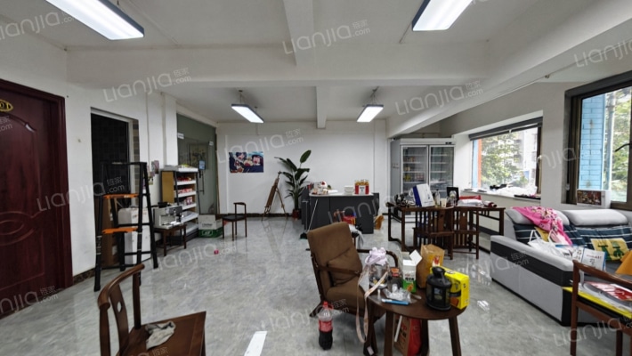 凤山别墅二手房实景图