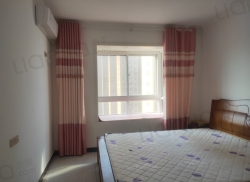 整租·金色家园美域 3室2厅 南/北_金色家园美域租房