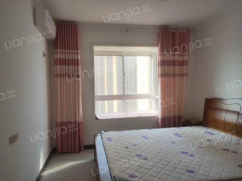 整租·金色家园美域 3室2厅 南/北