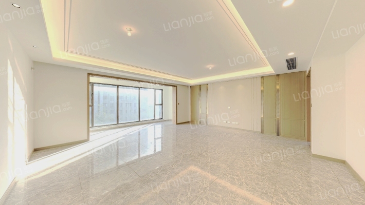 金地禹洲·江山艺境二手房实景图