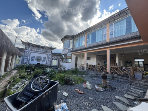 整租·马久邑村 1室0厅 南/北