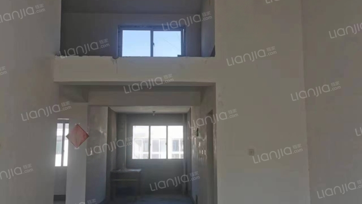 蓝溪花园二手房实景图