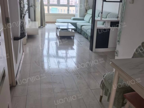 整租·沃华水岸 2室1厅 南/北