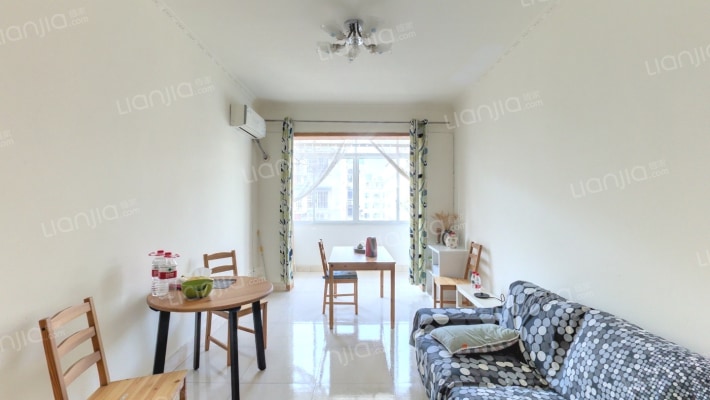 人民北路一段21号二手房实景图