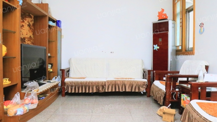 医药公司宿舍楼二手房实景图