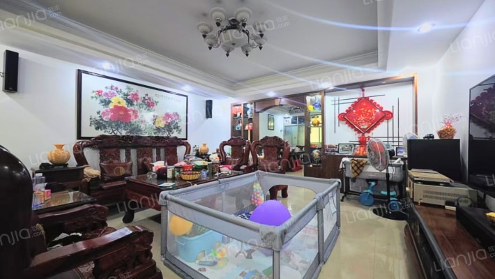 湖景花园(惠东)二手房实景图