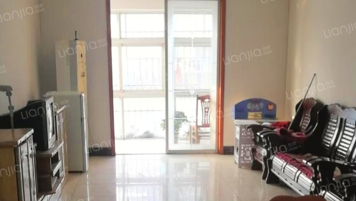 园林公寓二手房实景图