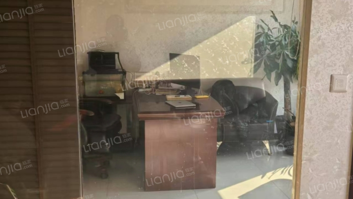 大陆阳光二手房实景图