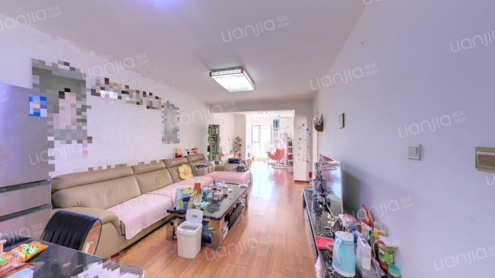 奥北公元二手房实景图