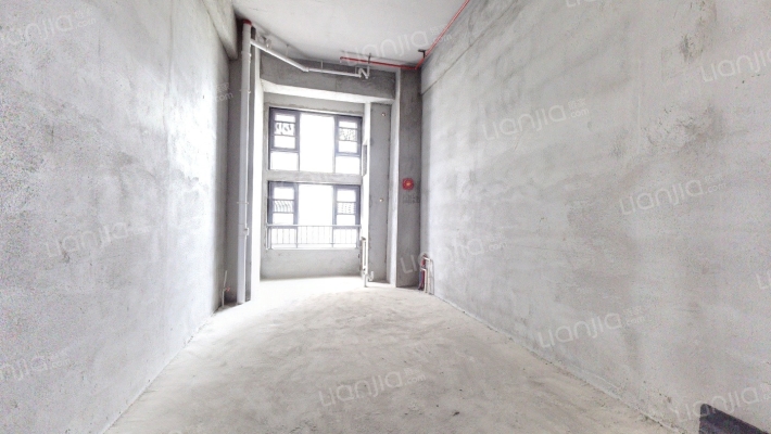 牛顿公馆二期二手房实景图