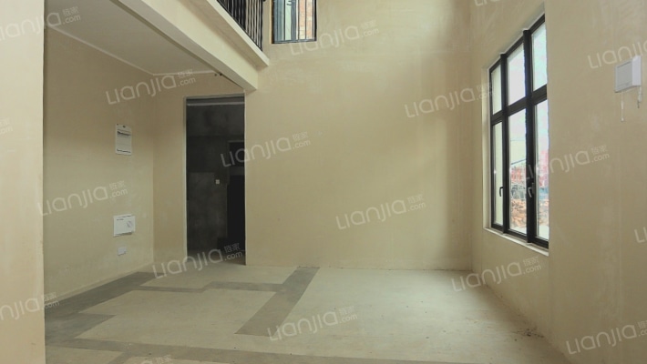 保利茵梦湖云麓二手房实景图