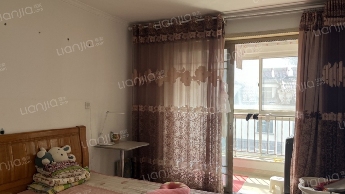 新嘉城中央华府二手房实景图