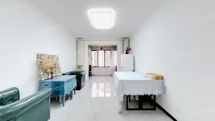 灯塔家园二期A区二手房实景图