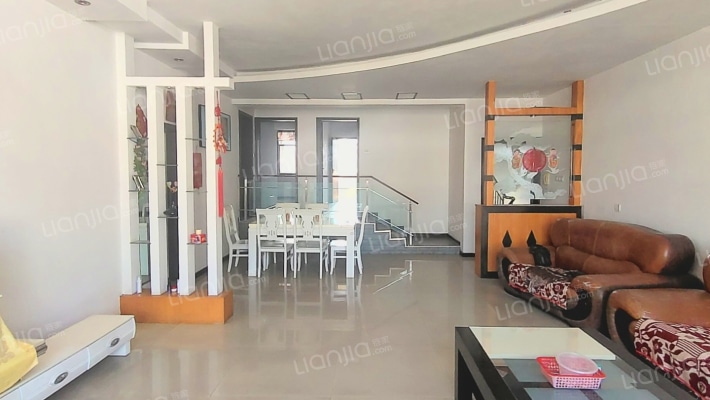 金鹗山庄二手房实景图