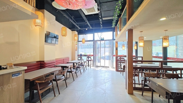 紫荆公馆二手房实景图