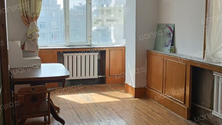 东宁小区二手房实景图