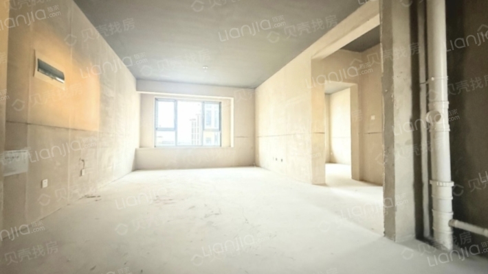 阳光棠樾二手房实景图