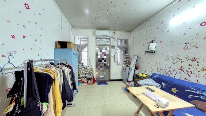 福州路二手房实景图