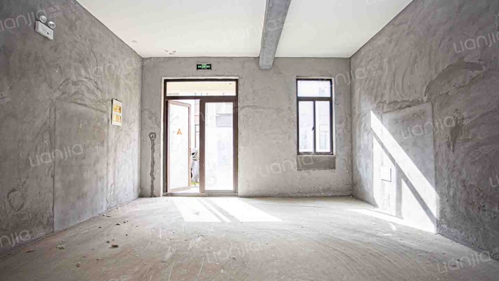 云湖十里澜庭二手房实景图