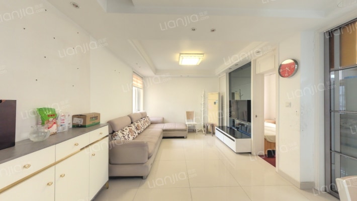 嘉怡花苑西区二手房实景图