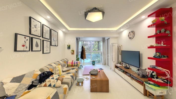 星语林阿普阿布二手房实景图