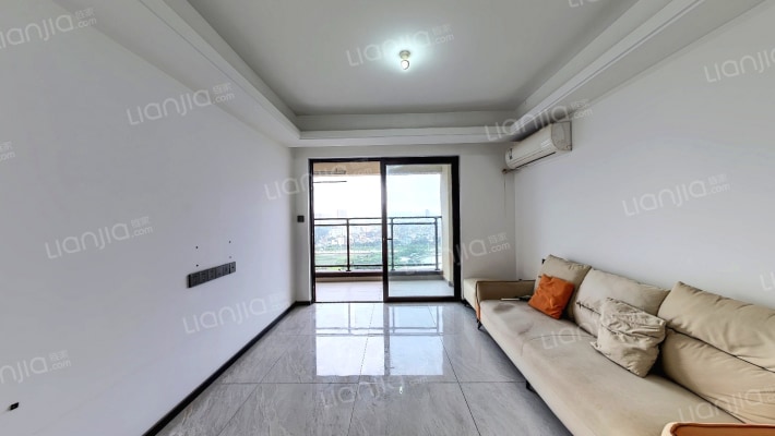 美的旭辉天地(二手)二手房实景图