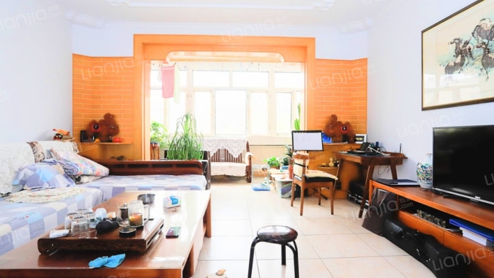 河北建筑工程学院东家属院二手房实景图