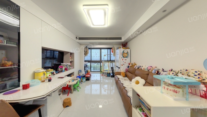 瀚龙苑二手房实景图