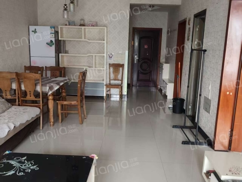 整租·祥瑞花园 2室2厅 东/西