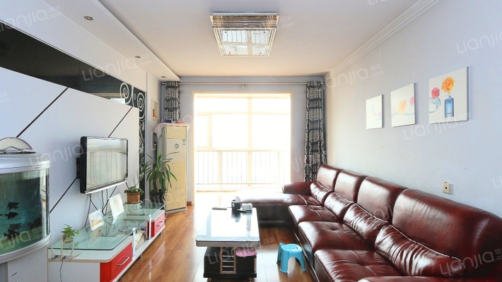 伯居.田园小区二手房实景图