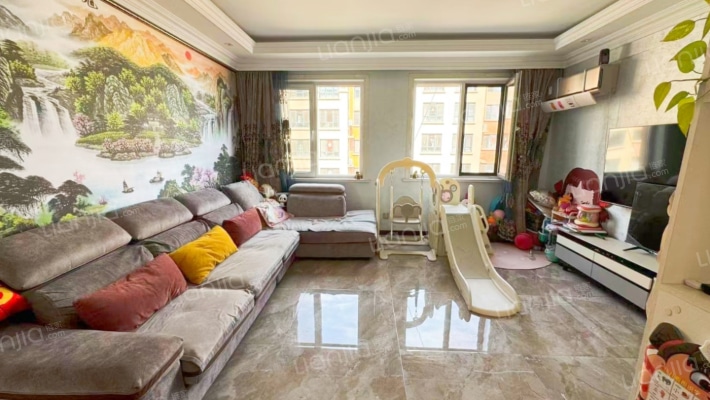 芙蓉怡景苑二手房实景图