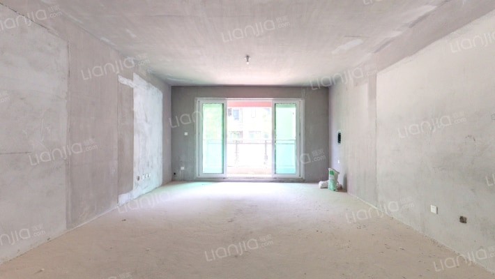 海伦湾一期二手房实景图