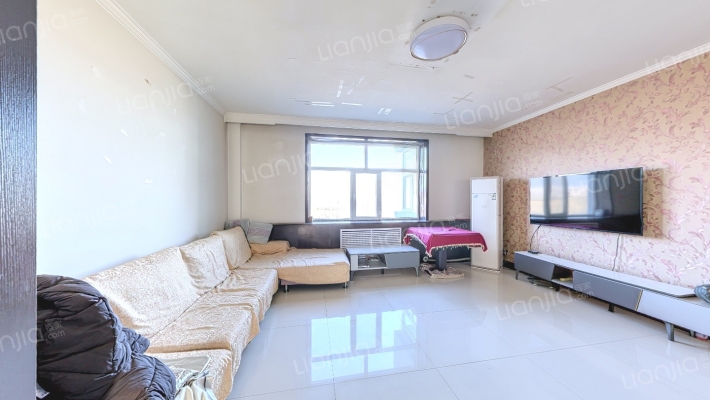 果树场徳忠苑小区二手房实景图