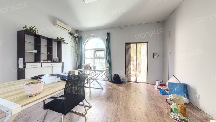 北街家园三区二手房实景图