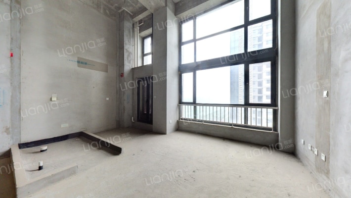 欧亚国际小美墅二手房实景图