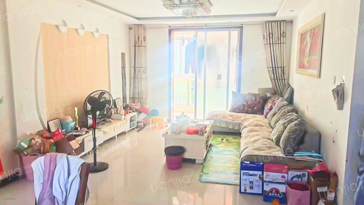 天鸿世纪城二手房实景图