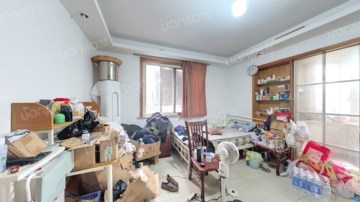 真建花苑二手房实景图