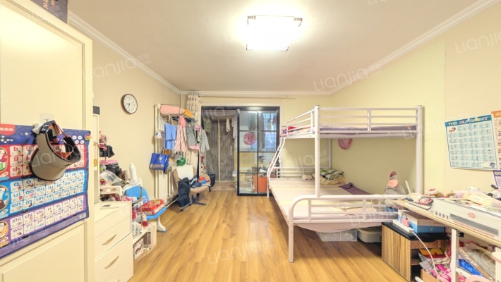 忠实里四巷二手房实景图